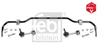 FEBI BILSTEIN 174934 - Número de PR: G07<br>Número de PR: G10<br>Número de PR: G19<br>año modelo desde: 2011<br>Lado de montaje: Eje delantero<br>Peso [kg]: 5,17<br>long. de embalaje [cm]: 10,0<br>Ancho de embalaje [cm]: 10,0<br>h embalaje [cm]: 2,0<br>