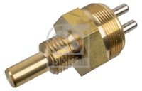 FEBI BILSTEIN 174942 - Sensor, temperatura del refrigerante