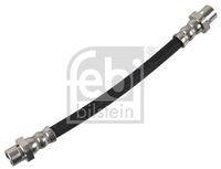 FEBI BILSTEIN 174935 - Longitud [mm]: 545<br>Tamaño de rosca interior: M10 x 1<br>Tamaño de rosca exterior: M10 x 1<br>Long. de rosca [mm]: 14<br>Ancho de llave: 14<br>Lado de montaje: Eje delantero, izquierda<br>Lado de montaje: Eje delantero, derecha<br>Peso [kg]: 0,125<br>