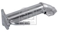 FEBI BILSTEIN 174962 - Elemento enfriador, reciclaje gases escape