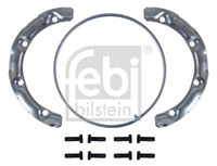 FEBI BILSTEIN 174955 - Garantía: 2 años de garantía<br>peso [g]: 877<br>Material: Acero elástico<br>