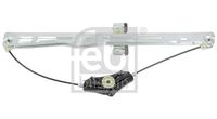 FEBI BILSTEIN 174990 - Elevalunas - febi Plus