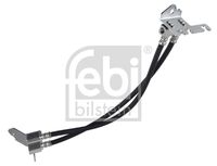 FEBI BILSTEIN 174996 - Tubo flexible de frenos