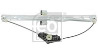 FEBI BILSTEIN 174989 - Elevalunas - febi Plus