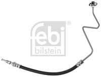 FEBI BILSTEIN 175009 - para número de OPR desde: 14112<br>Frenos: para vehículos con freno de disco en eje trasero<br>Referencia artículo par: 175009<br>Lado de montaje: Eje trasero izquierda<br>Lado de montaje: exterior<br>