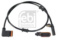 FEBI BILSTEIN 174890 - Sensor, revoluciones de la rueda