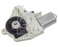 FEBI BILSTEIN 175015 - Motor eléctrico, elevalunas - febi Plus