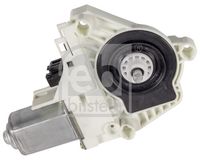 FEBI BILSTEIN 175016 - Motor eléctrico, elevalunas - febi Plus