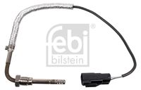 FEBI BILSTEIN 175020 - Sensor, temp. gas escape