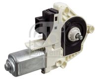 FEBI BILSTEIN 175018 - Motor eléctrico, elevalunas - febi Plus