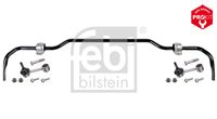 FEBI BILSTEIN 175046 - Estabilizador, suspensión - ProKit