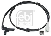 FEBI BILSTEIN 175054 - Sensor, revoluciones de la rueda