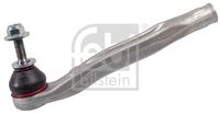 FEBI BILSTEIN 175082 - Lado de montaje: Eje delantero, derecha<br>Longitud [mm]: 210<br>Número de piezas necesarias: 1<br>Medida de rosca: M14 x 1.5<br>