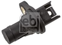 FEBI BILSTEIN 175079 - Número de enchufes de contacto: 3<br>Color de carcasa: negro<br>Tipo de sensor: Hall<br>