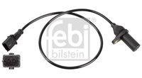 FEBI BILSTEIN 175080 - Generador de impulsos, cigüeñal