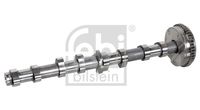 FEBI BILSTEIN 175101 - Código de motor: CDAA<br>Tipo de válvula: para válvulas de escape<br>