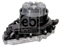 FEBI BILSTEIN 175116 - Bomba de agua, refrigeración del motor