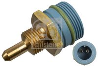 FEBI BILSTEIN 175106 - Tamaño de rosca exterior: M10 x 1<br>Ancho de llave: 19<br>Número de conexiones: 2<br>Long. tornillo bajo cabeza [mm]: 30<br>Longitud de cable [mm]: 400<br>Peso [kg]: 0,061<br>