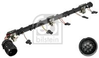 FEBI BILSTEIN 175038 - Tubería de conexión, inyector - febi Plus