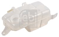 FEBI BILSTEIN 175098 - Depósito compensación, refrigerante