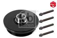 FEBI BILSTEIN 175189 - Polea, cigüeñal - ProKit