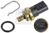 FEBI BILSTEIN 175216 - Sensor, temperatura del refrigerante