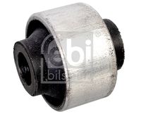 FEBI BILSTEIN 175231 - Espesor [mm]: 73<br>Diámetro interior [mm]: 14,5<br>Diámetro exterior [mm]: 72,5<br>Material: Caucho/metal<br>Lado de montaje: Eje delantero, izquierda<br>Lado de montaje: debajo<br>Lado de montaje: posterior<br>Lado de montaje: Eje delantero, derecha<br>Peso [kg]: 0,469<br>