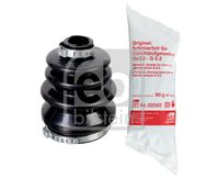 FEBI BILSTEIN 175242 - Juego de fuelles, árbol de transmisión