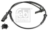 FEBI BILSTEIN 175243 - Sensor, revoluciones de la rueda