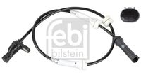 FEBI BILSTEIN 175259 - Sensor, revoluciones de la rueda