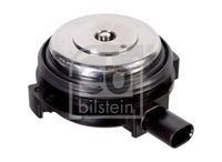 FEBI BILSTEIN 175260 - Lado de montaje: Lado de escape<br>Lado de montaje: Lado de admisión<br>Tipo de servicio: control eléctrico<br>Cantidad de polos ocupados: 2<br>