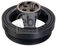 FEBI BILSTEIN 175293 - Polea, cigüeñal