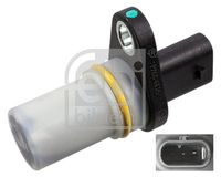 FEBI BILSTEIN 175296 - año construcción hasta: 07/2016<br>