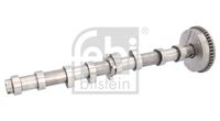 FEBI BILSTEIN 175291 - Código de motor: CPMA<br>para OE N°: 06H109022BA<br>para OE N°: 06H109022L<br>Tipo de válvula: para válvulas de admisión<br>