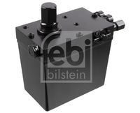 FEBI BILSTEIN 175313 - Bomba de eje inclinado, cabina