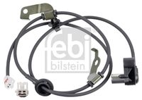 FEBI BILSTEIN 175334 - Sensor, revoluciones de la rueda