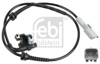 FEBI BILSTEIN 175421 - Sensor, revoluciones de la rueda