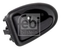 FEBI BILSTEIN 175448 - Manecilla de puerta, equipamiento habitáculo - febi Plus