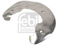 FEBI BILSTEIN 175473 - Chapa protectora contra salpicaduras, disco de freno