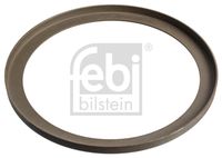 FEBI BILSTEIN 17548 - Chapa antipolvo rodamiento de rueda