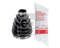 FEBI BILSTEIN 175515 - Juego de fuelles, árbol de transmisión