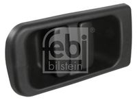 FEBI BILSTEIN 175502 - Manecilla exterior de la puerta - febi Plus