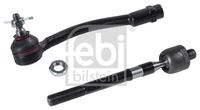 FEBI BILSTEIN 175526 - Barra de acoplamiento