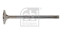 FEBI BILSTEIN 175554 - Válvula de admisión