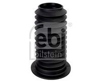 FEBI BILSTEIN 175559 - Lado de montaje: Eje delantero, izquierda<br>Lado de montaje: Eje delantero, derecha<br>Material: Caucho<br>