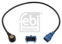 FEBI BILSTEIN 175653 - Longitud de cable [mm]: 550<br>Número de enchufes de contacto: 3<br>Color de carcasa: azul<br>