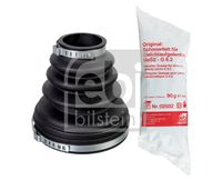 FEBI BILSTEIN 175670 - Juego de fuelles, árbol de transmisión