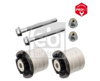 FEBI BILSTEIN 175763 - Suspensión, Brazo oscilante - ProKit