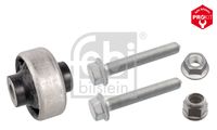 FEBI BILSTEIN 175762 - Suspensión, Brazo oscilante - ProKit