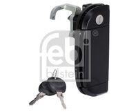 FEBI BILSTEIN 175767 - Manecilla exterior de la puerta - febi Plus